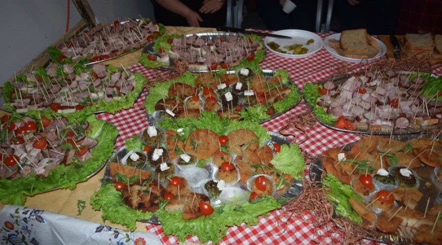 XIV Konkurs specjałów karnawłowych (213)