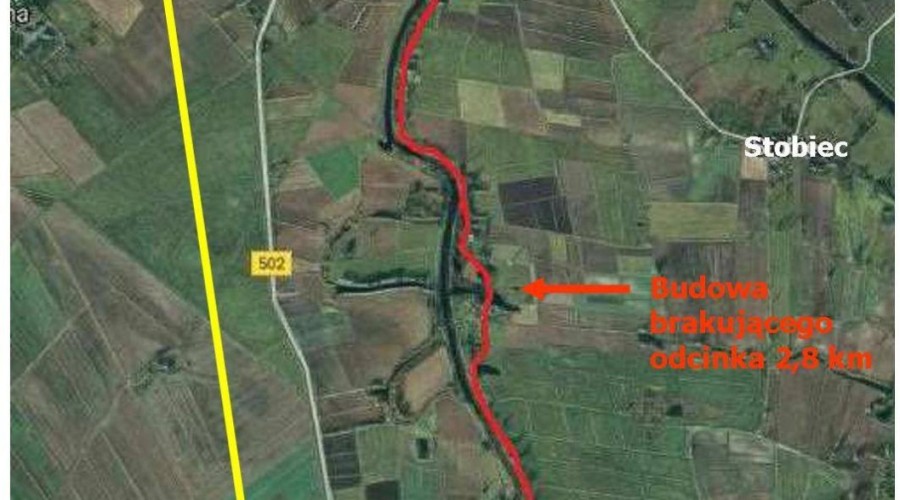 ścieżki rowerowe (2)