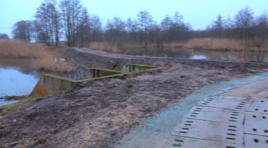 ścieżki rowerowe gmina stegna (10)