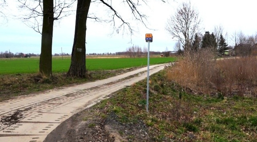 ścieżki rowerowe gmina stegna (21)