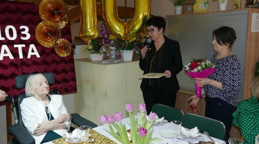 103 urodziny stegna mors (10)