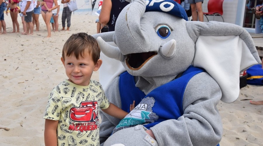 krynica morska festyn na plaży (5)