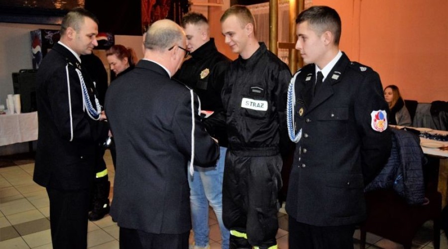 Spotkanie wigilijne OSP NDG (19)