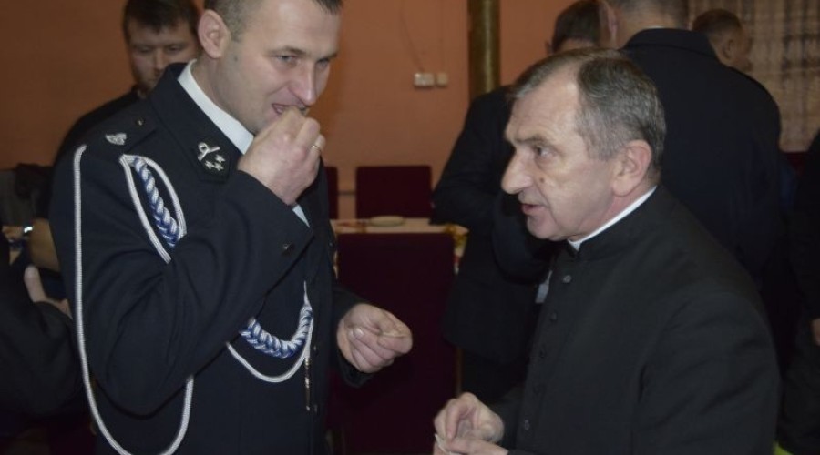 Spotkanie wigilijne OSP NDG (34)