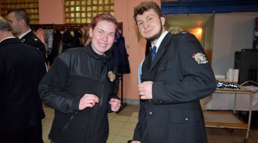 Spotkanie wigilijne OSP NDG (39)