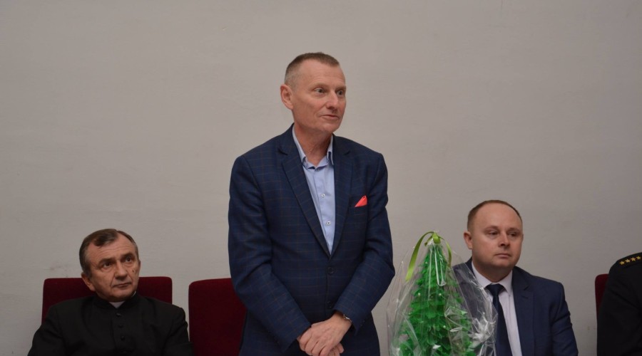 Spotkanie wigilijne OSP NDG (50)