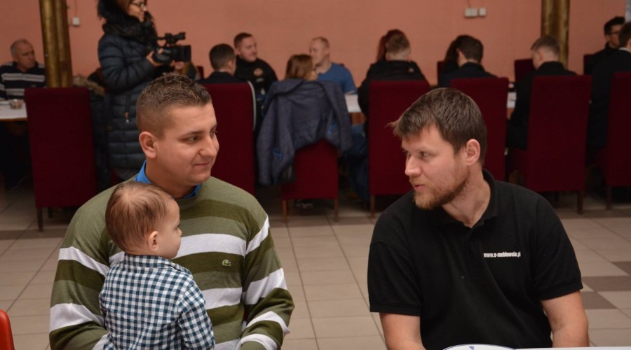 Spotkanie wigilijne OSP NDG (52)