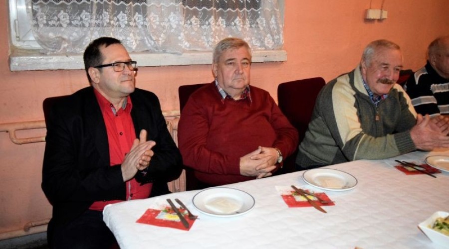 Spotkanie wigilijne OSP NDG (7)