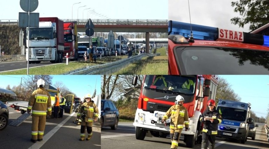 kolizja jazowa dk 7 (2)