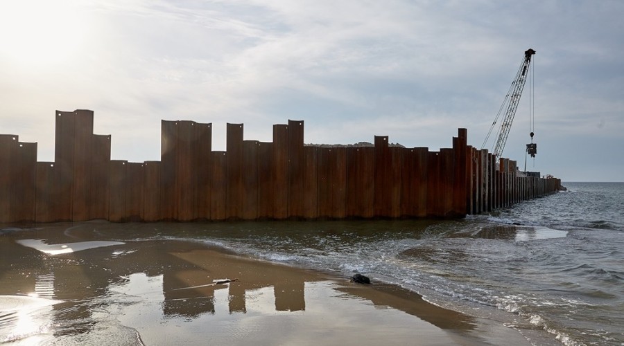 przekop mierzei wiślanej (2)