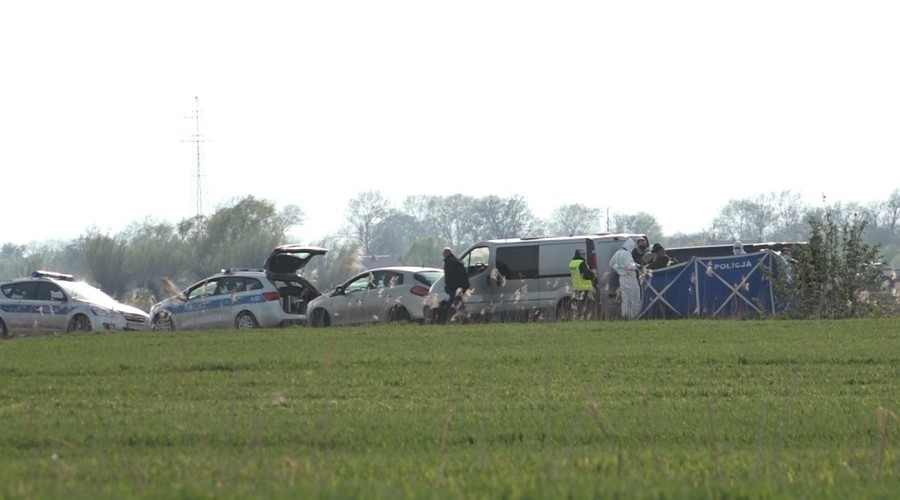 zwłoki nowy dwór gd