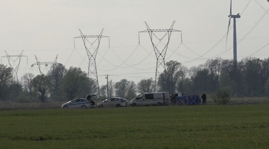 zwłoki nowy dwór gd 6