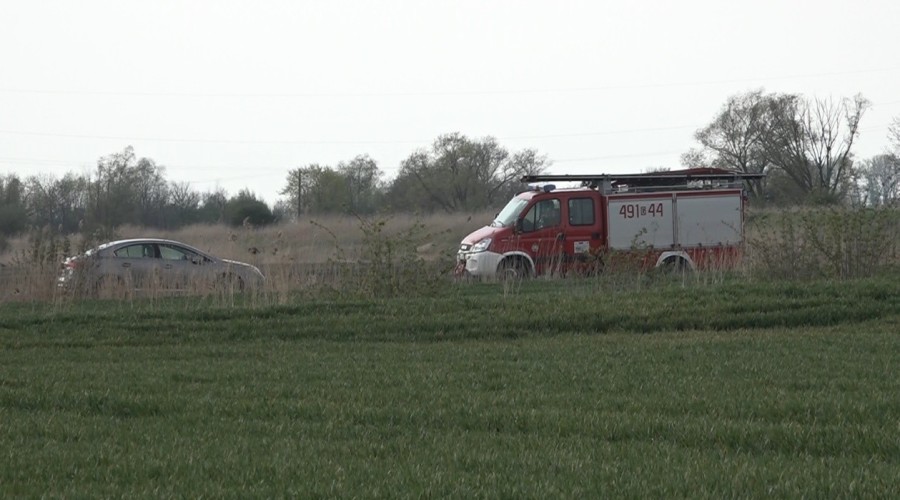 zwłoki nowy dwór gd 7