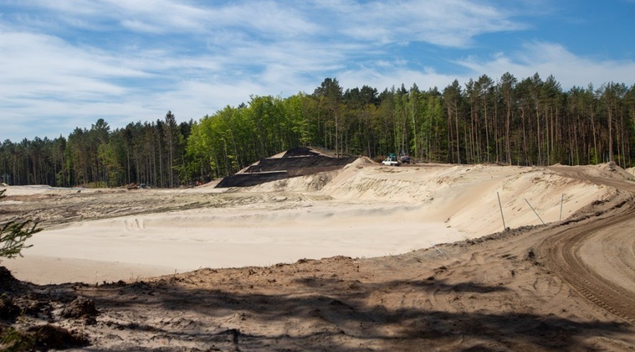 Przekop Mierzei Wiślanej (2)