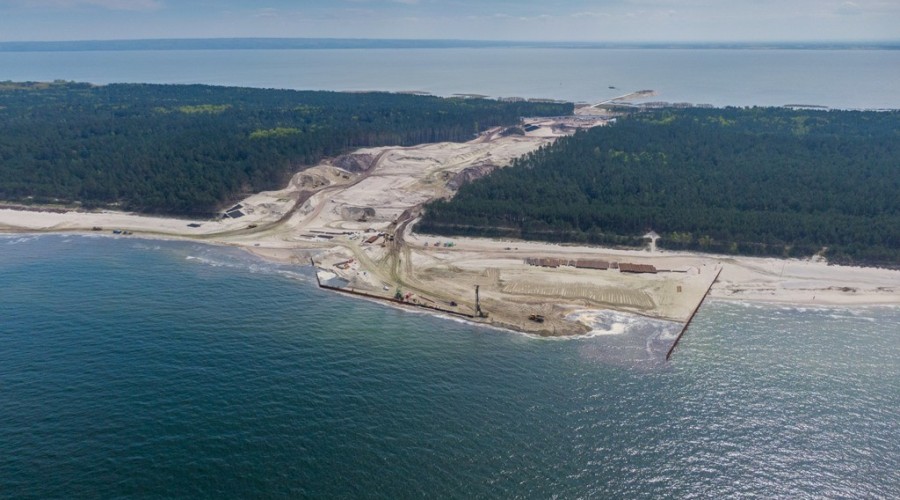 Przekop Mierzei Wiślanej (23)