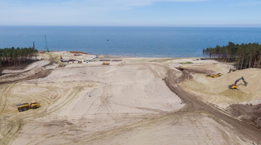 Przekop Mierzei Wiślanej (26)