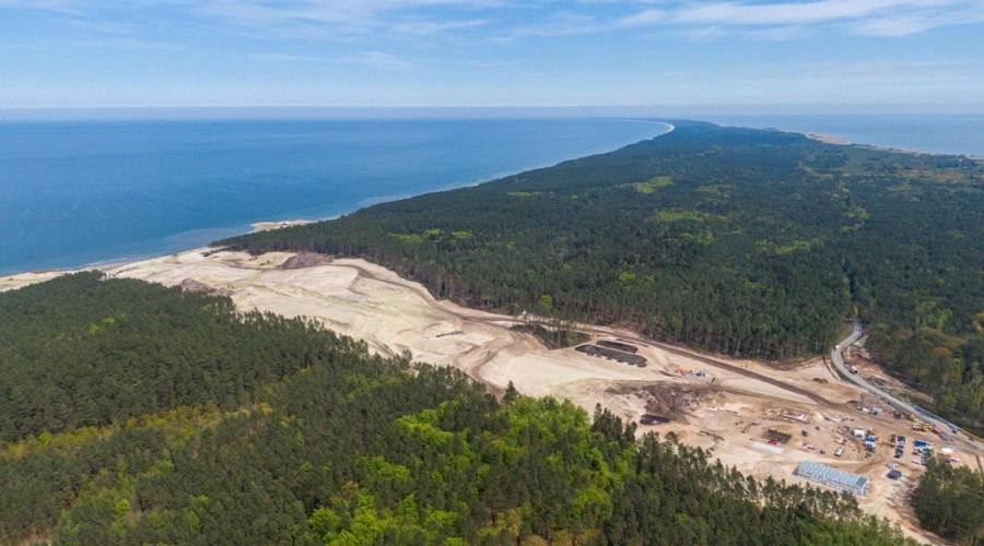 Przekop Mierzei Wiślanej (28)