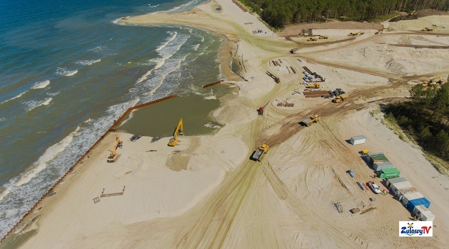 Przekop Mierzei WiślanejPrzekop 21 05 2020-55