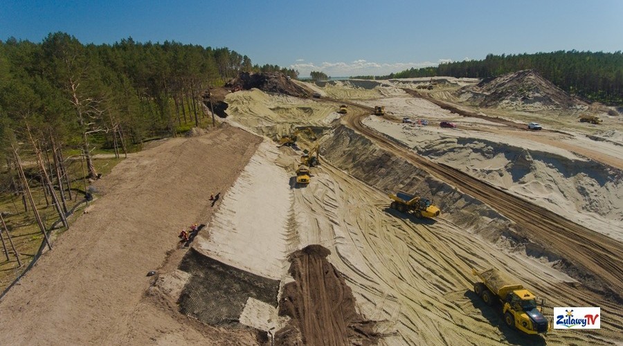 Przekop Mierzei WiślanejPrzekop 21 05 2020-58