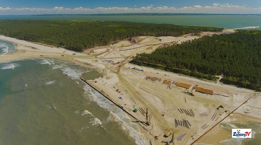 Przekop Mierzei WiślanejPrzekop 21 05 2020-62