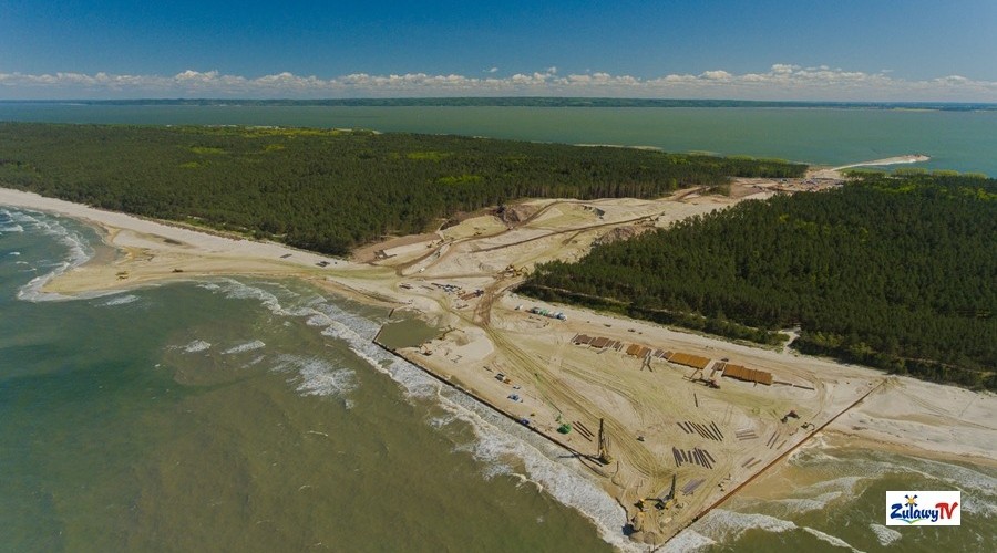 Przekop Mierzei WiślanejPrzekop 21 05 2020-63