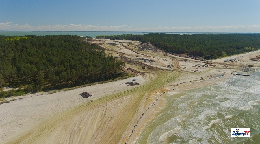 Przekop Mierzei WiślanejPrzekop 21 05 2020-67