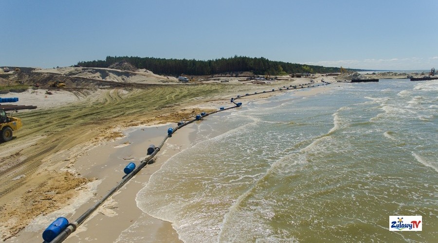 Przekop Mierzei WiślanejPrzekop 21 05 2020-72