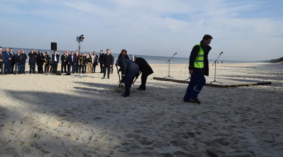 przekop. Słupek Kaczyńskiego (15)