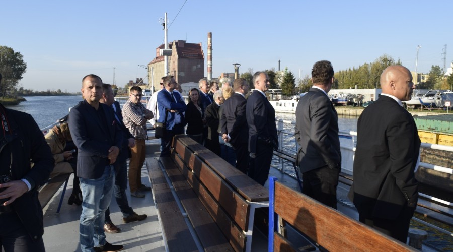 przekop. Słupek Kaczyńskiego (31)