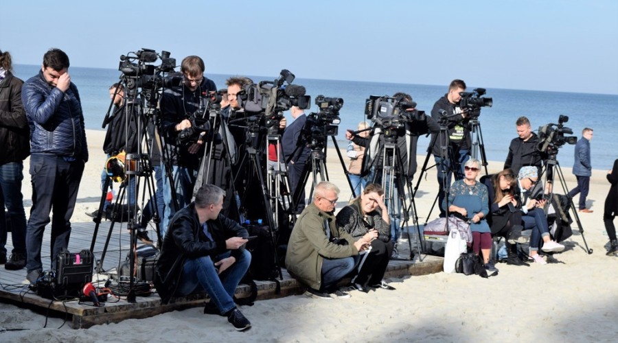 przekop. Słupek Kaczyńskiego (4)