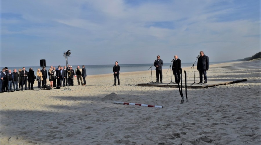 przekop. Słupek Kaczyńskiego (8)