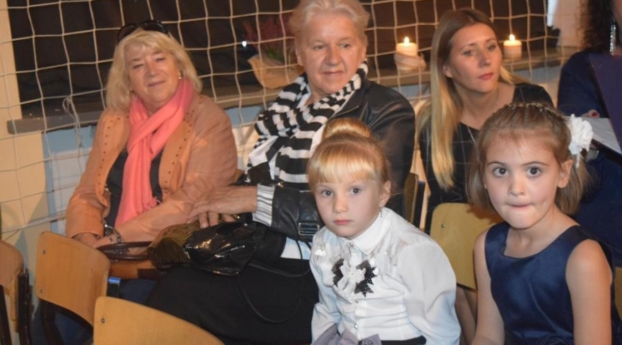 Jubileusz 70-lecia Szkoły Podstawowej w Drewnicy03