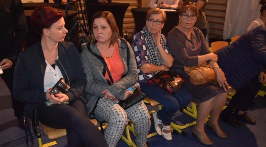 Jubileusz 70-lecia Szkoły Podstawowej w Drewnicy04