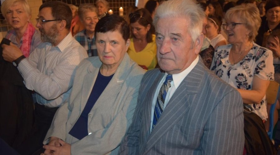 Jubileusz 70-lecia Szkoły Podstawowej w Drewnicy10