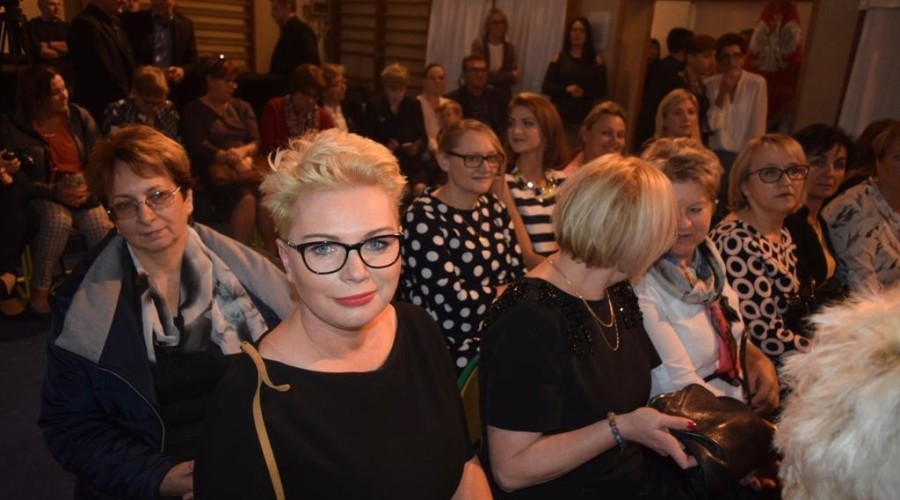 Jubileusz 70-lecia Szkoły Podstawowej w Drewnicy11