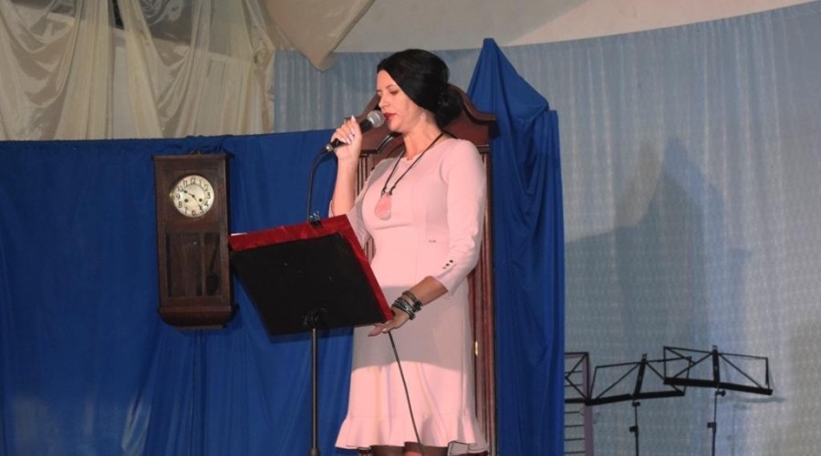 Jubileusz 70-lecia Szkoły Podstawowej w Drewnicy13