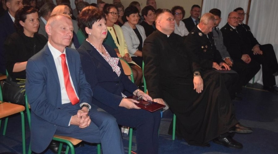 Jubileusz 70-lecia Szkoły Podstawowej w Drewnicy14