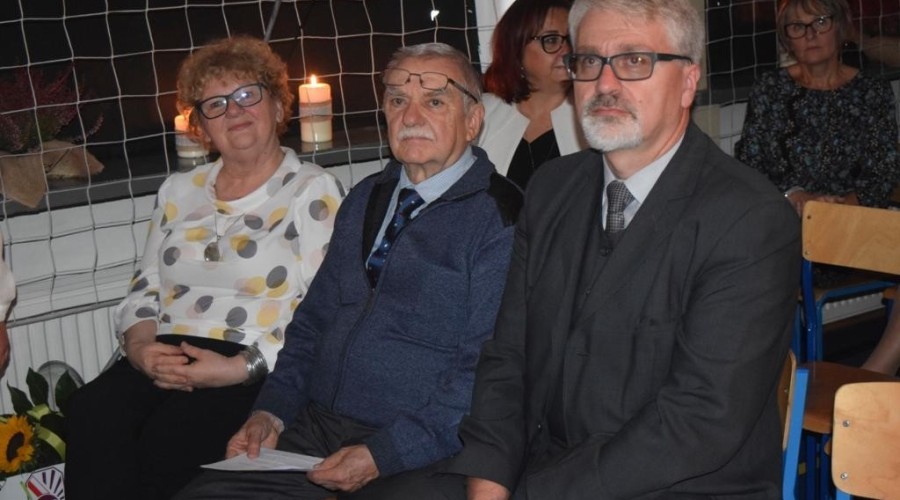 Jubileusz 70-lecia Szkoły Podstawowej w Drewnicy15