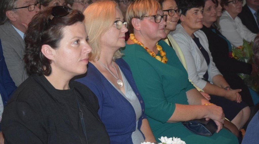 Jubileusz 70-lecia Szkoły Podstawowej w Drewnicy21