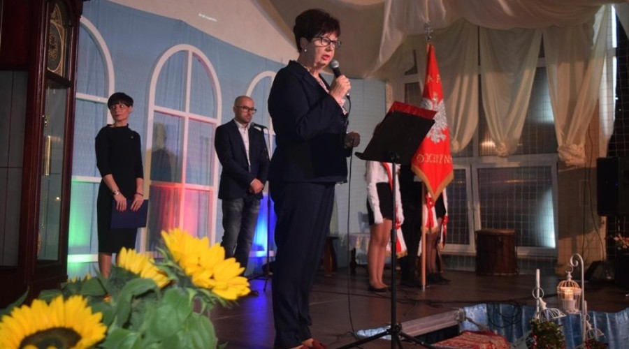 Jubileusz 70-lecia Szkoły Podstawowej w Drewnicy25