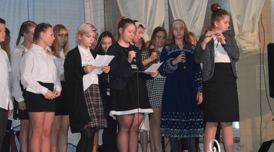 Jubileusz 70-lecia Szkoły Podstawowej w Drewnicy28