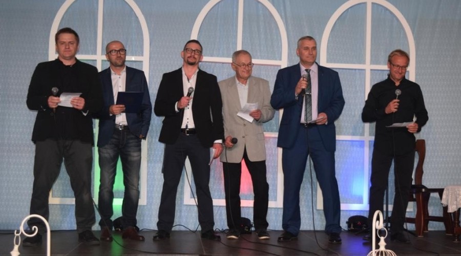 Jubileusz 70-lecia Szkoły Podstawowej w Drewnicy32