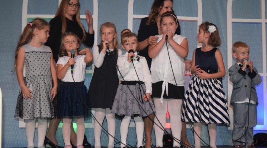 Jubileusz 70-lecia Szkoły Podstawowej w Drewnicy33