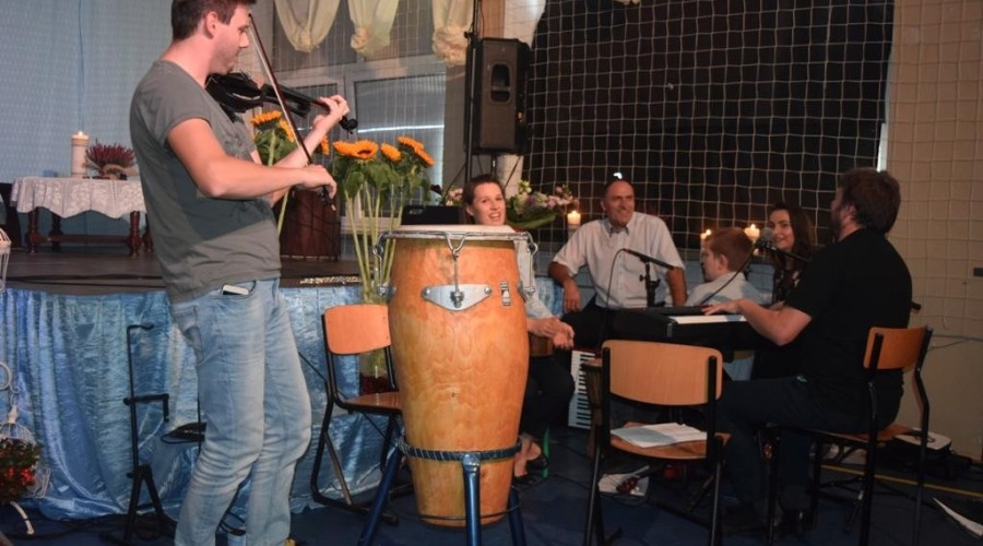 Jubileusz 70-lecia Szkoły Podstawowej w Drewnicy36