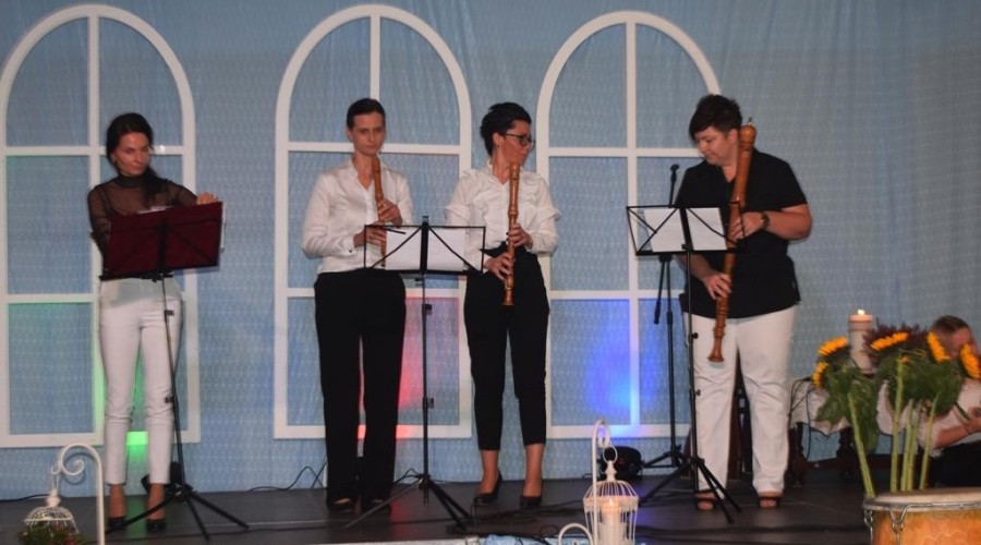 Jubileusz 70-lecia Szkoły Podstawowej w Drewnicy39