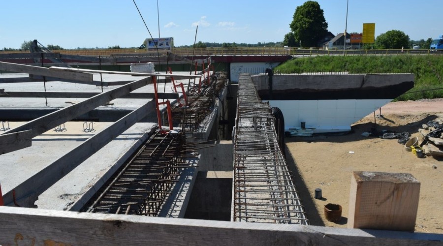 budowa s7 kiezmark fot.zuławy tv (4)