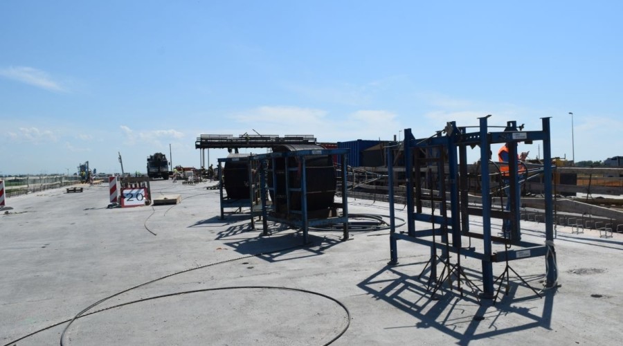 budowa s7 kiezmark fot.zuławy tv (9)