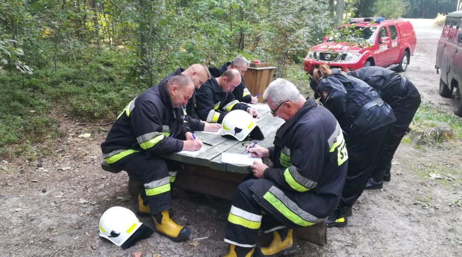 ćwicenia ratownicze (2)