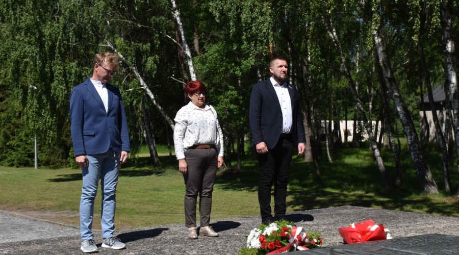 dzień pamięci ofiar obozów (6)