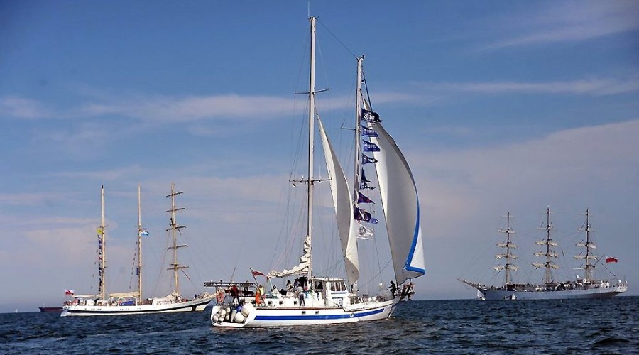 IV parada świetojańska (4)